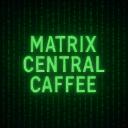 MatrixCentralCaffee Icon