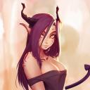 Succubus Mansion Icon