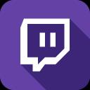 Twitch Turkiye! Icon