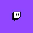 Twitch Self promo Icon