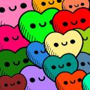 Hearts Icon