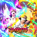 (IN DEV) Road To Roaruto Icon