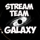SreamTeam Galaxy Icon