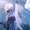 ‧₊˚✩𝕊𝕜𝕖𝕝𝕖𝕥𝕠𝕟 𝕞𝕒𝕕𝕟𝕖 Icon