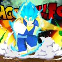 Dragon Ball Future Online Icon