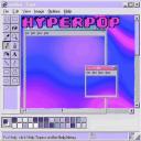 HYPERPOP Icon
