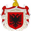 Albania empire /pix Icon