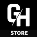 Gh Store Icon