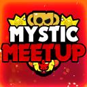 𝙈𝙮𝙨𝙩𝙞𝙘 𝙈𝙚𝙚𝙩𝙪𝙥 Icon