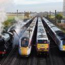 UK Train Community Icon