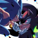 ★ SONIC: ASCENSION ZERO. ❜ Icon