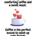 Essex Connections & Coffee Mates Icon