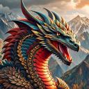 Dragon Icon