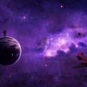 The S.F Sanctuary Icon