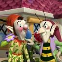 Gang dos Mafarricos Icon