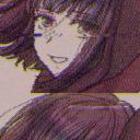 Cyberpunk Bartending Action Icon