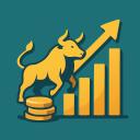 La Market Sphere Icon