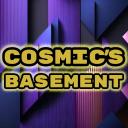 Cosmic's Basement Icon