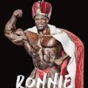 that who like the gym Icon