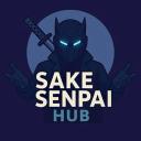 Sake Senpai Hub Icon