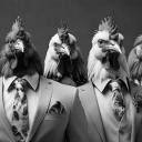 Senhores da Granja Icon