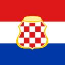 Croatian Rep. of Herzeg-Bosnia Icon