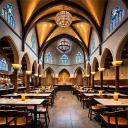 Interfaith Café Icon