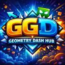 GGD | Geometry Dash Hub Icon