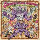 Chowders bizzare adventures Icon