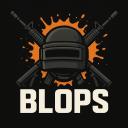 Blops Icon