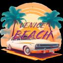 Venice Beach RP Icon