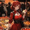 The Meet Market Icon