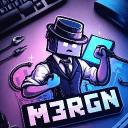 M3RGIN | 1RG [GUILD] Icon
