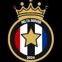 Delta Server Icon