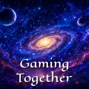 Gaming Together Icon