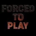 Forced to Play Icon