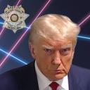Trump 2024 Icon