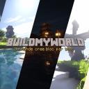Buildmyworld Icon