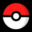 pokémon- to be the very best Icon