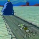 Spingebill Emotes Icon