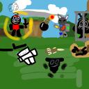 A Silly Game About Swords Icon