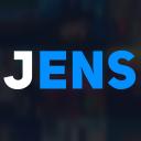 Jens TG Icon