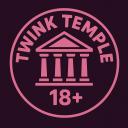 Twink Temple 18+ Icon