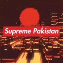 Supreme Pakistan Icon
