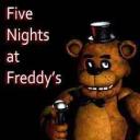FNAF Universal Community Icon