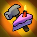 Cakemaster's Hangout Icon