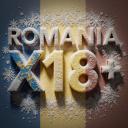 🔞 ROMÂNIA X 18+ Icon