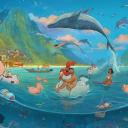 Tales of Starlet Town Icon