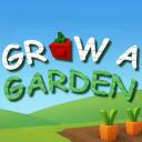 GROW A GARDEN Icon
