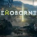 Exoborne Türkiye Icon
